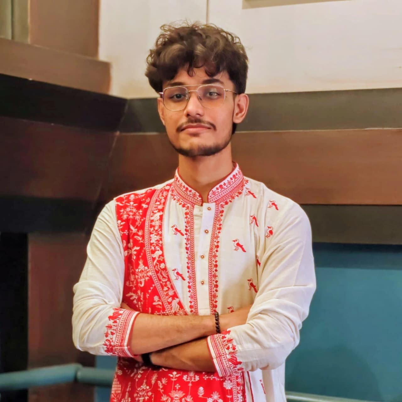 Rupam Das